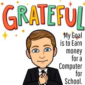 Hardworking Posher...